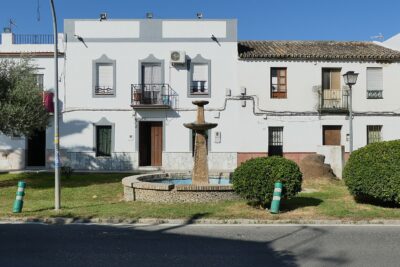 Villaverde del Río, Sevilla