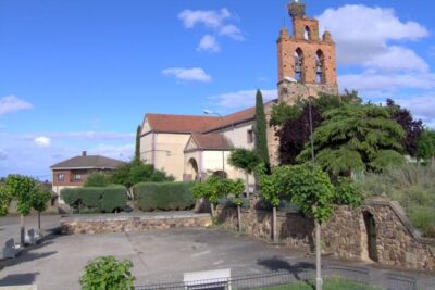 Villaveza del Agua, Zamora