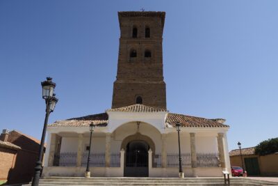 Villavicencio de Los Caballeros, Valladolid