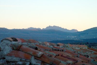 Villavieja del Lozoya, Madrid