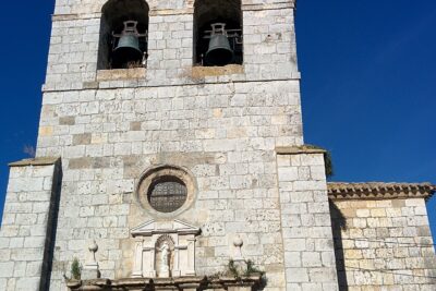 Villaviudas, Palencia