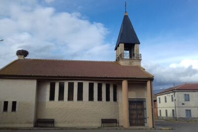 Villazala, León