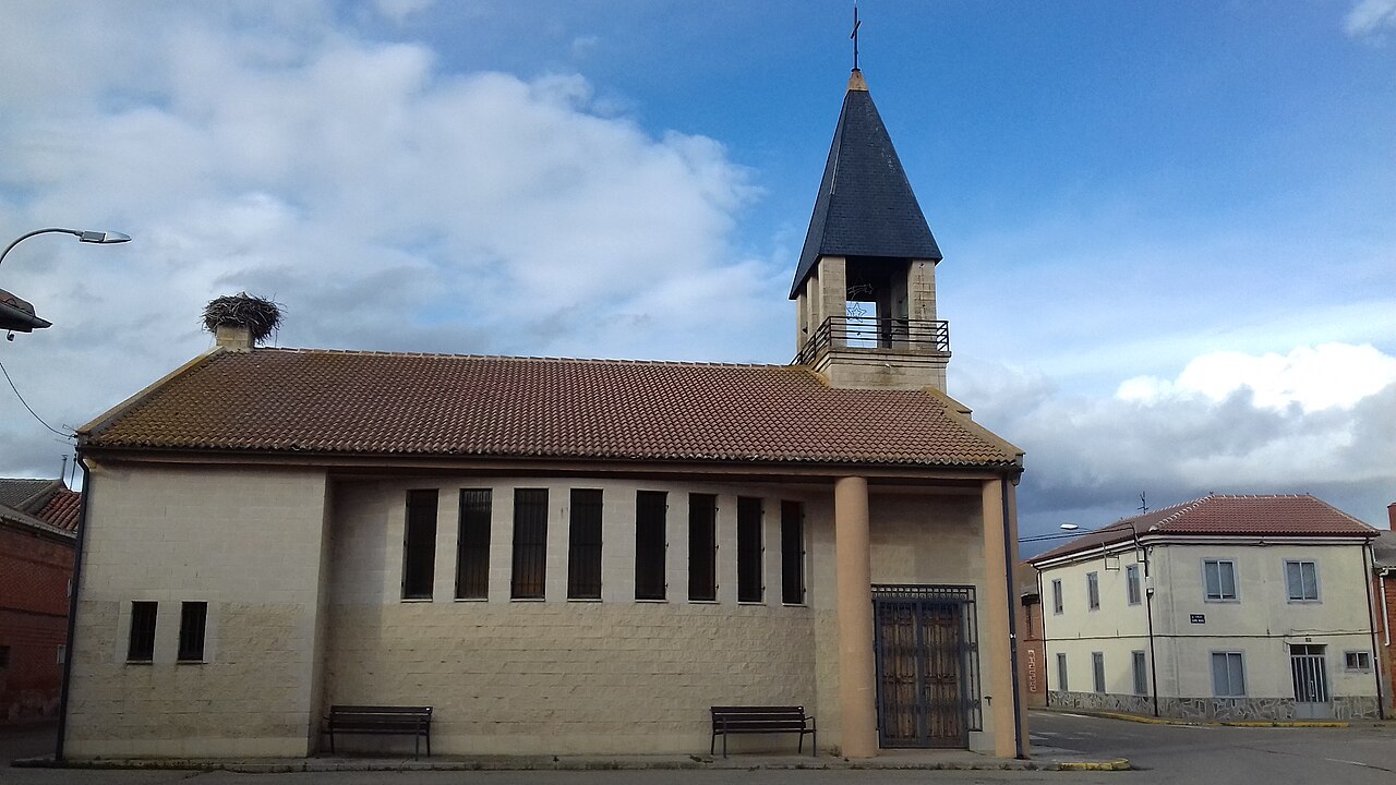 Villazala, León