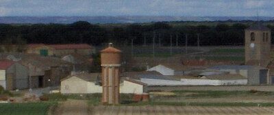 Villeguillo, Segovia