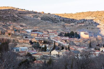 Villel de Mesa, Guadalajara