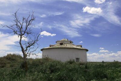 Villerías de Campos, Palencia