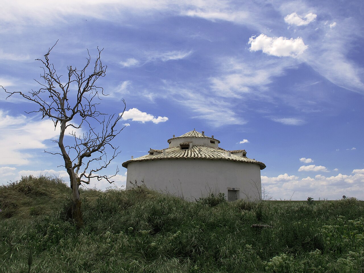 Villerías de Campos, Palencia