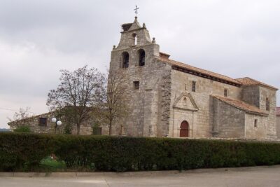 Villodrigo, Palencia