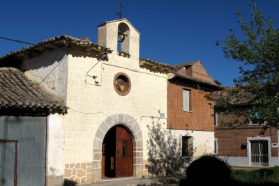 Villoldo, Palencia