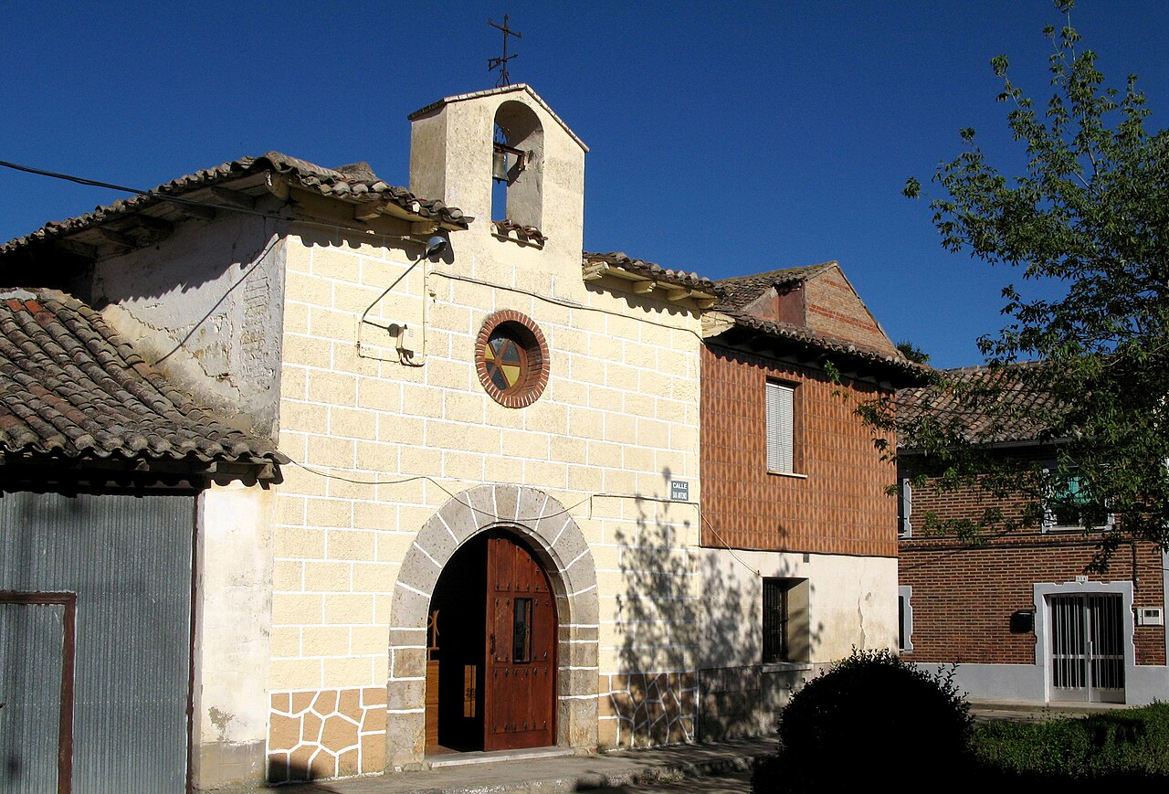 Villoldo, Palencia