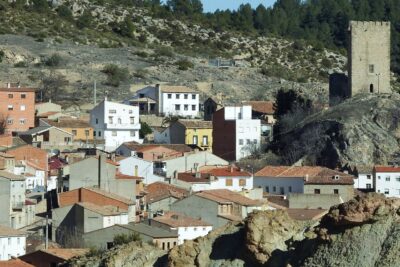 Villora, Cuenca