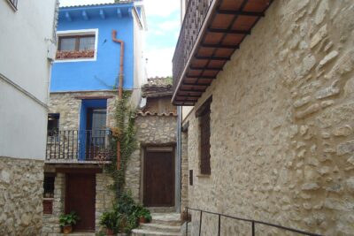 Villores, Castellón