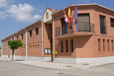 Villoria, Salamanca