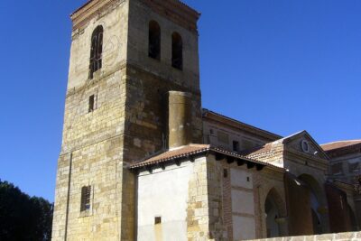 Villovieco, Palencia