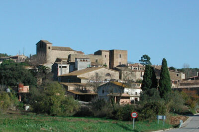 Vilopriu, Girona