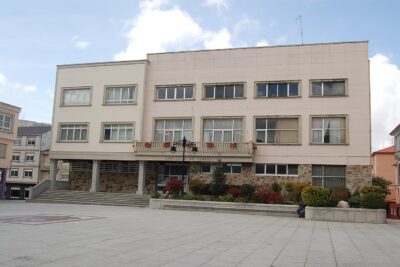 Vimianzo, A Coruña