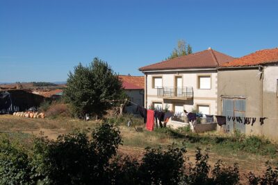 Viñas, Zamora