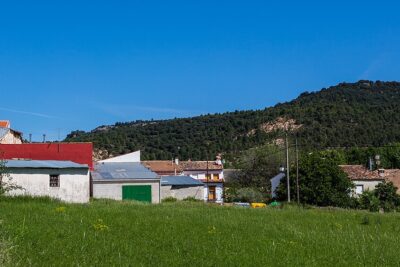 Vindel, Cuenca