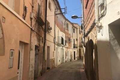 Vinebre, Tarragona