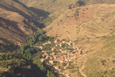 Viniegra de Abajo, La Rioja
