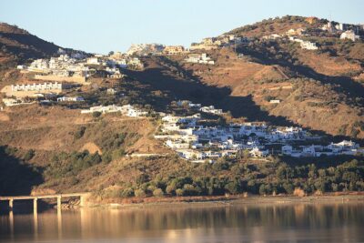 Viñuela, Málaga