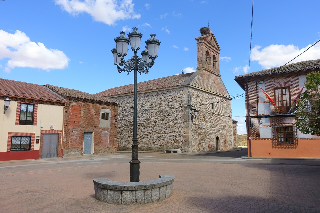 Viñuelas, Guadalajara