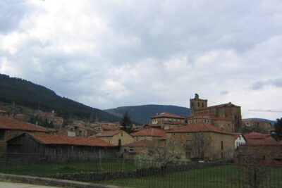 Vinuesa, Soria