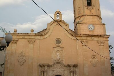 Vinyols I Els Arcs, Tarragona