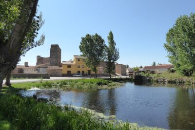 Visiedo, Teruel
