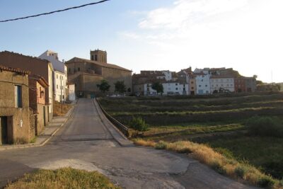 Vistabella del Maestrazgo, Castellón