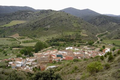 Vistabella, Zaragoza
