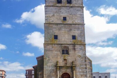 Vitigudino, Salamanca