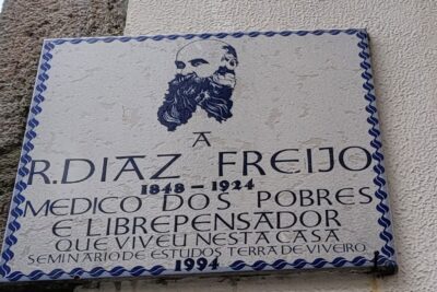 Viveiro, Lugo
