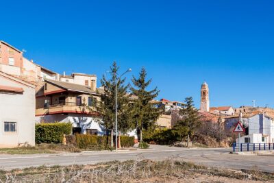 Vivel del Rio Martin, Teruel