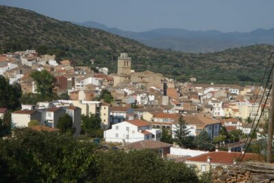Viver, Castellón