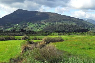 Voto, Cantabria