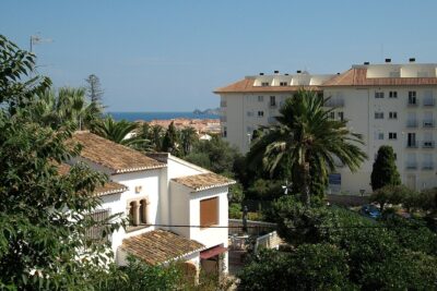 Xàbia, Alicante