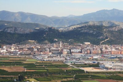 Xàtiva, Valencia