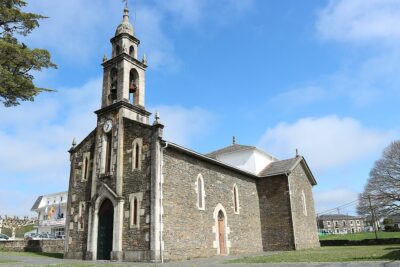 Xermade, Lugo
