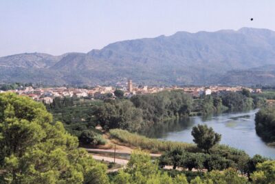 Xerta, Tarragona