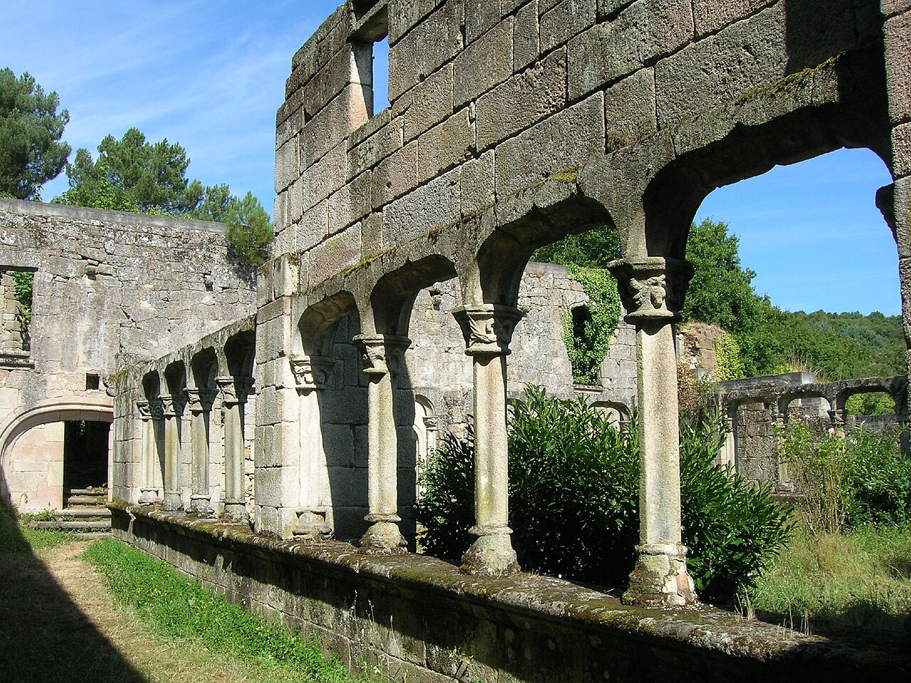 Xinzo de Limia, Ourense