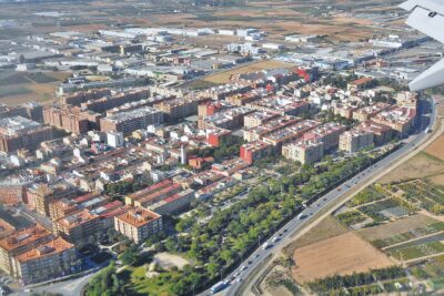 Xirivella, Valencia