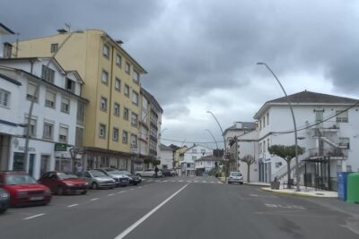 Xove, Lugo