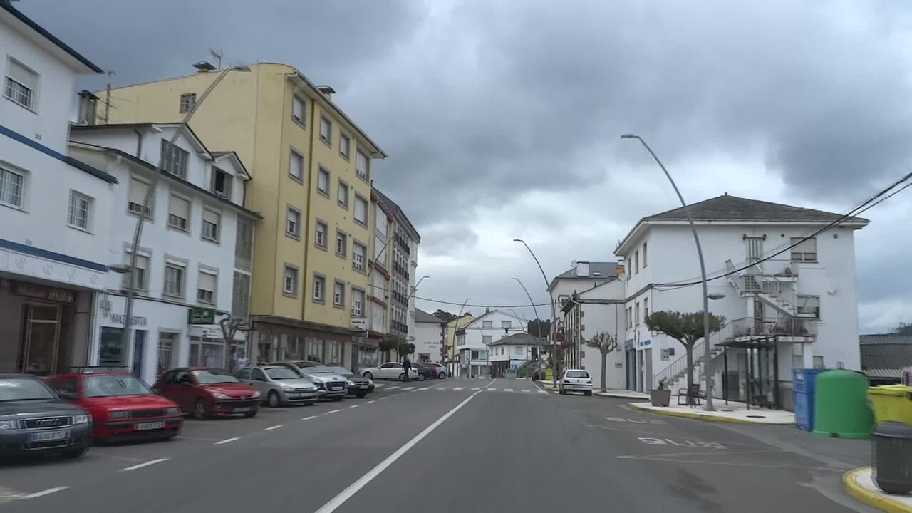 Xove, Lugo