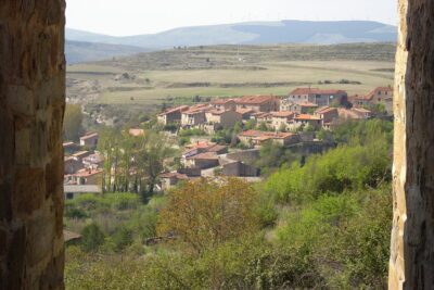Yanguas, Soria