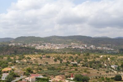 Yátova, Valencia