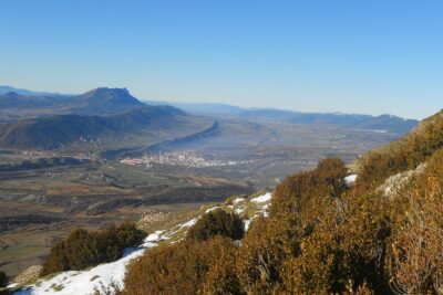 Yebra de Basa, Huesca