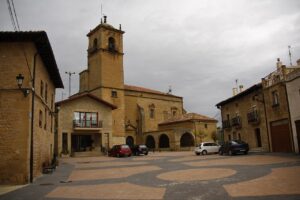 Yécora, Álava