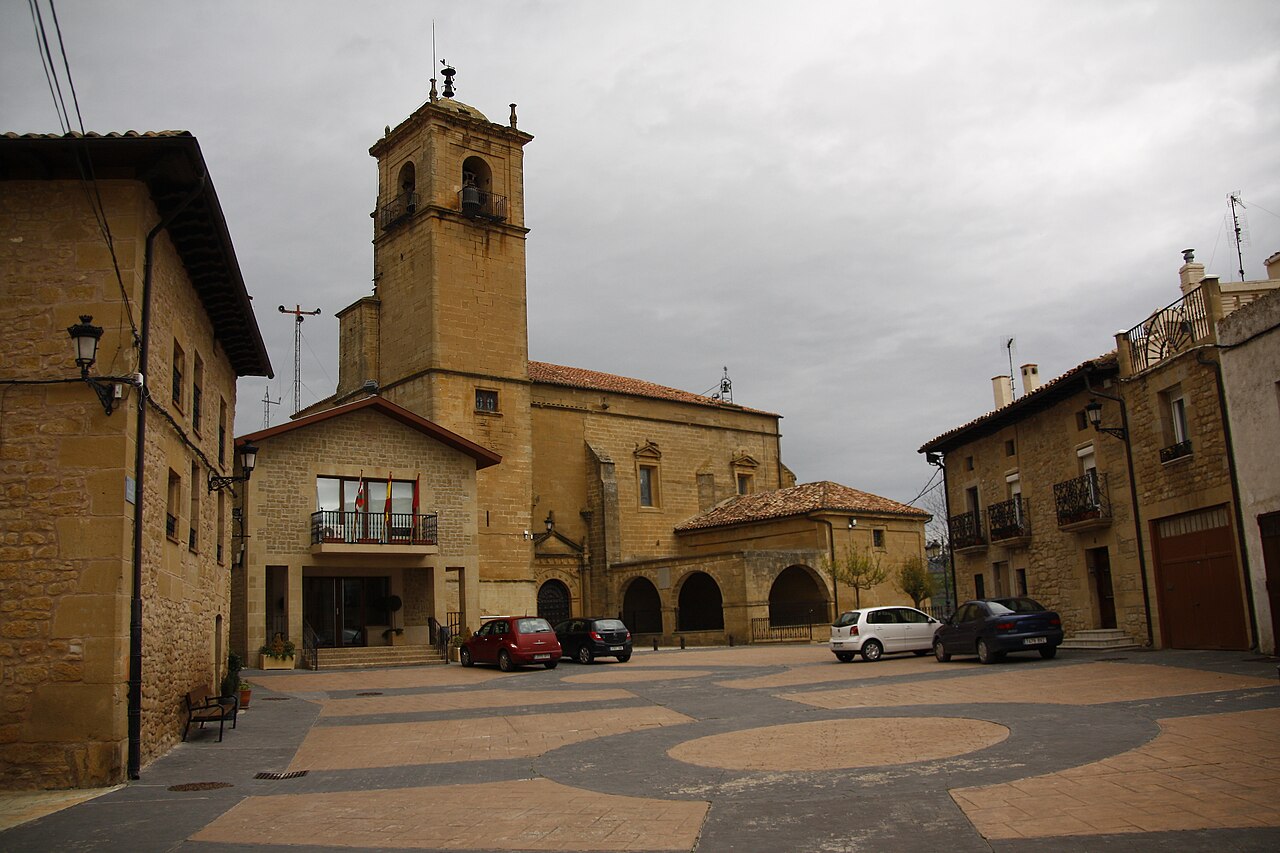 Yécora, Álava