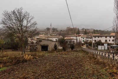 Yelamos de Abajo, Guadalajara